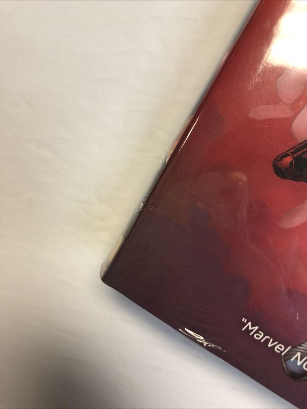 Marvel Now! Omnibus Hardcover HC (2013) (NM) | Sealed Brand New