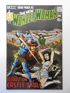 Wonder Woman #192 (1971) FN/VF Condition!