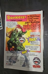 Justice League #1 (1987)