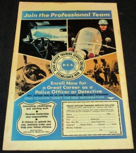 Space: 1999 #1 (1975)