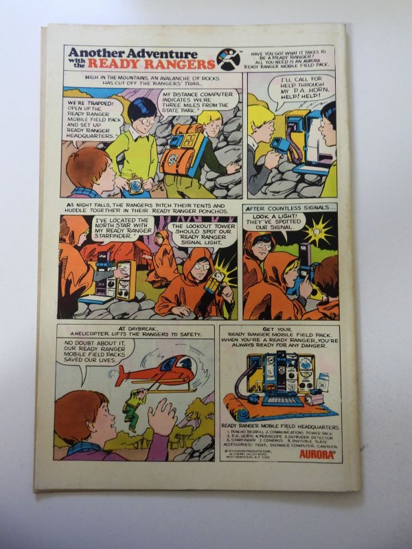 The Flash #225 (1974) FN+ Condition