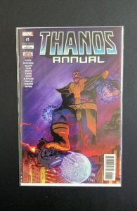 Thanos Annual (2018)