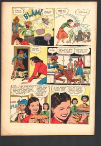 Four Color #479  1953 - Dell  -VG - Comic Book