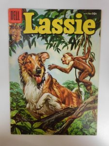 Lassie #28 