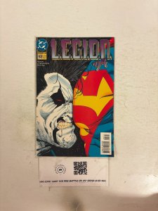 L.E.G.I.O.N. '94 #63 NM DC Comic Books Virl Dox Strata Stealth Lobo 27 HH112