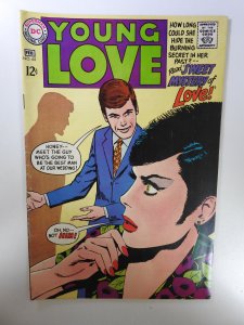 Young Love #65 (1968)