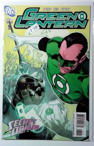 Green Lantern #32 (2008) DC Comics 1st Print Comic Book