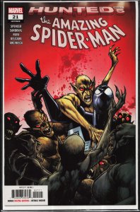 The Amazing Spider-Man #21 (2019)
