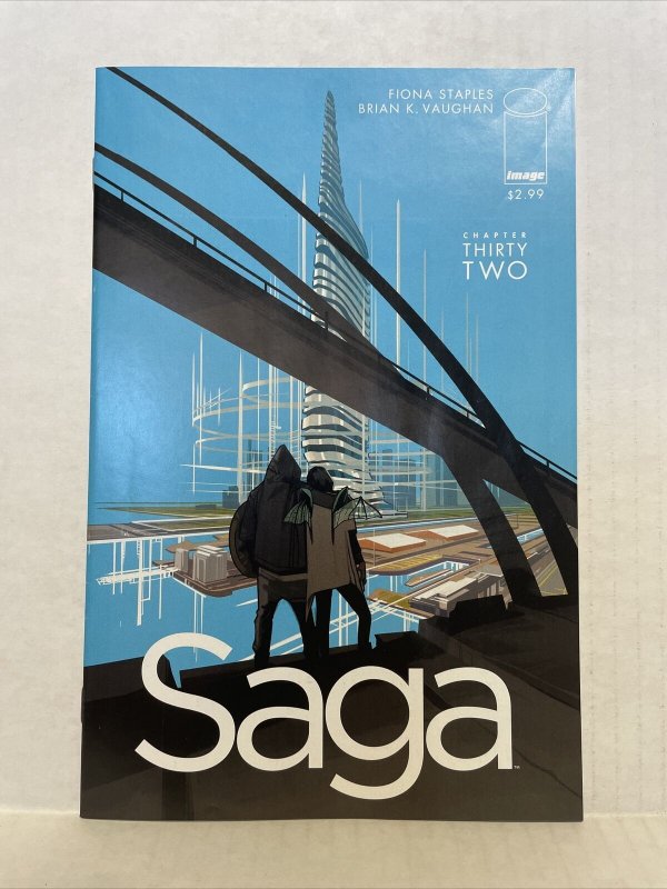 SAGA #32