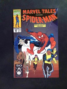 Marvel Tales #247  MARVEL Comics 1991 VG/FN