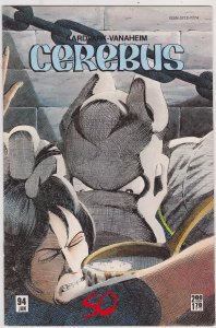 Cerebus #94