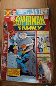 The Superman Family #170 (1975)