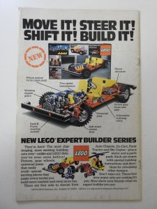 The Avengers #178 (1978) VG+ Condition