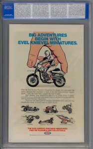 Marvel Team-Up #53 1977 Marvel Comics CGC 9.4 Spider-Man Hulk