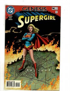 Supergirl #14 (1997) OF31