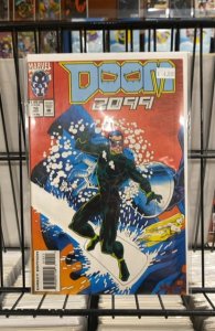 Doom 2099 #10 (1993)