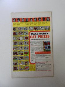 Iron Man #121 (1979) FN- condition