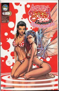 Aspen Splash Swimsuit Spectacular (2006 Aspen) #2006