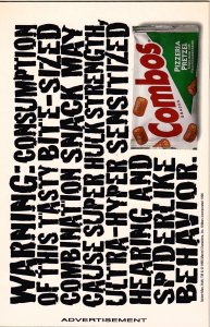 The New Warriors #72 (1996) New Condition