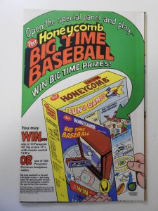 The Transformers #10 (1985) FN+ Condition!