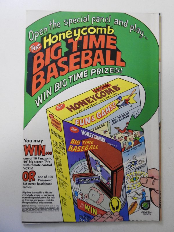 The Transformers #10 (1985) FN+ Condition!