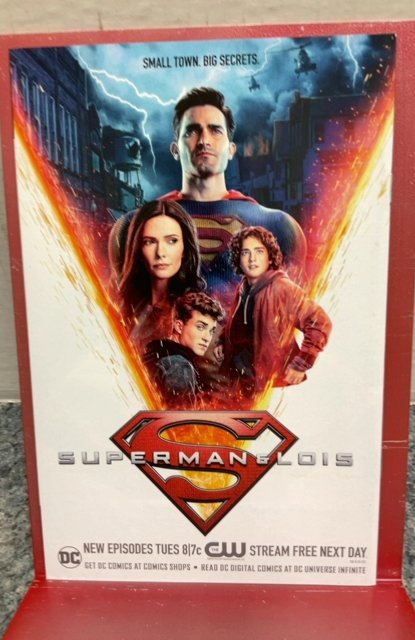 Batman Beyond: Neo-Year #1