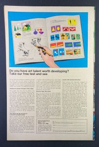 Amazing Spider-Man (1963) #94 VF- (7.5) Origin Retold John Romita