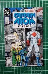 Captain Atom #26 (1987)