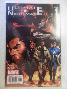 Ultimate Nightmare #1 (2004)