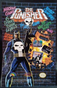 The New Warriors #8 (1991)