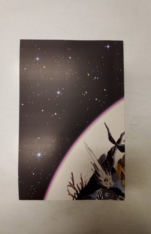 Adam Strange #3 (1990) NM DC Comic Book J715