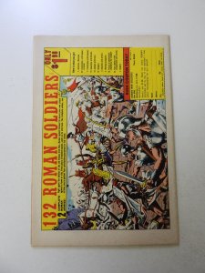 Fantastic Four #76 (1968) FN- condition