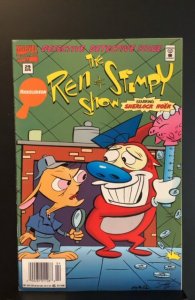 The Ren & Stimpy Show #29 (1995)