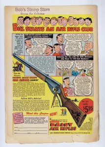 Adventure Comics #186 (1953)