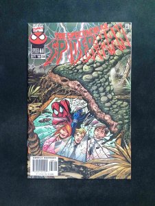 Spectacular Spider-Man #238  Marvel Comics 1996 VF/NM