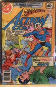 Action Comics #492 (1979)