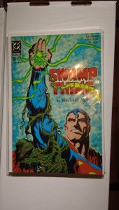 Swamp Thing #79 (1988)