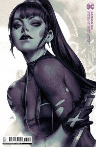 Batman #134 2023 Artgerm Cover C DC Comics EB35