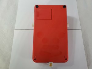 Vintage SPIDERMAN  HULK  Pinball game Mini Toy 1979 RARE