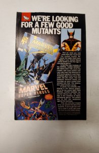 Marvel Tales #209 (1988) NM Marvel Comic Book J686