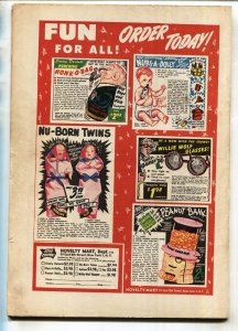 Adventures Into The Unknown #17 --1951--ACG--Ogden Whitney--pre-code horror--com