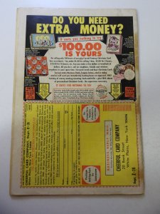 The Amazing Spider-Man #100 (1971) GD- Condition See descripton