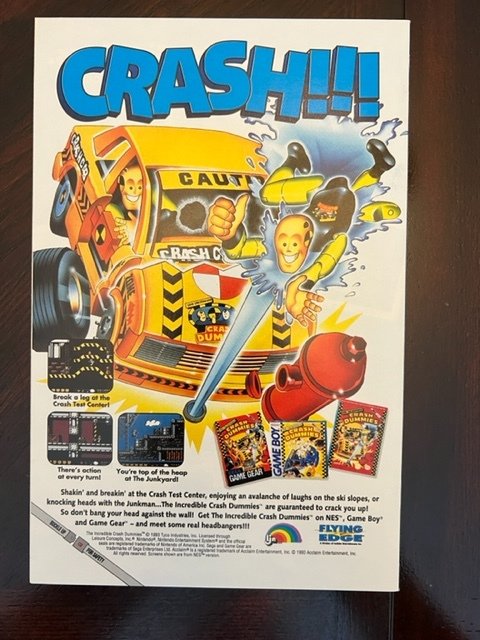 Justice League America #77 (1993) - NM