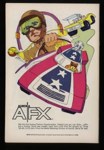 Superboy #193 FN+ 6.5 DC Comics Superman