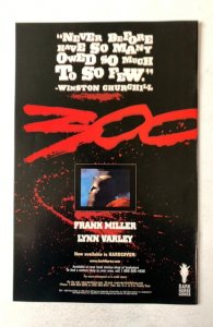 Aliens vs. Predator: Xenogenesis #3 (2000)