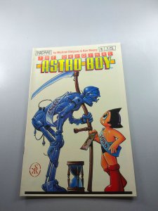 The Original Astro Boy #6 (1988) - VF/NM