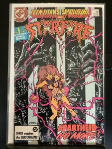 Teen Titans Spotlight #1 (1986)