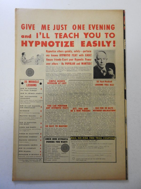 Tales to Astonish #52 (1964) FN Condition!