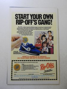 The Spectacular Spider-Man #107 (1985) VF+ Condition!