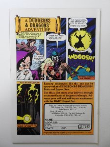 Detective Comics #518 (1982) VF Condition! Atari Insert!